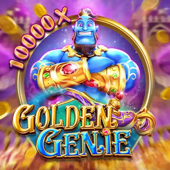 MB88 Golden Genie