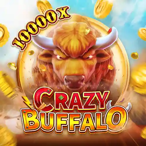 MB88 Crazy Buffalo