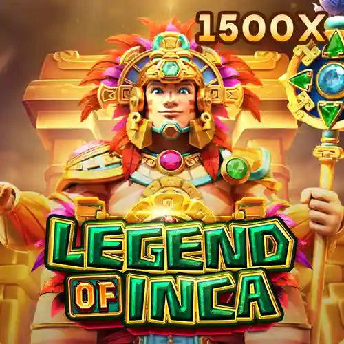 MB88 Legend of Inca