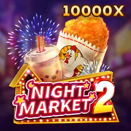 MB88 Night Market 2