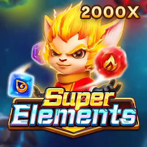 MB88 Super Elements