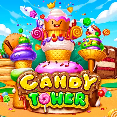 MB88 Candy Tower