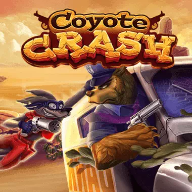 MB88 Coyote Crash