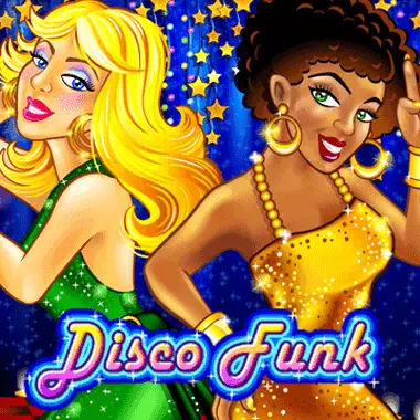 MB88 Disco Funk