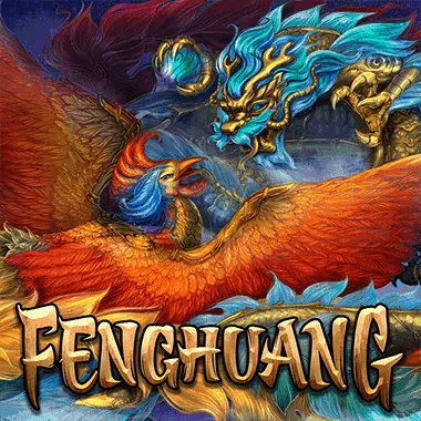 MB88 Fenghuang