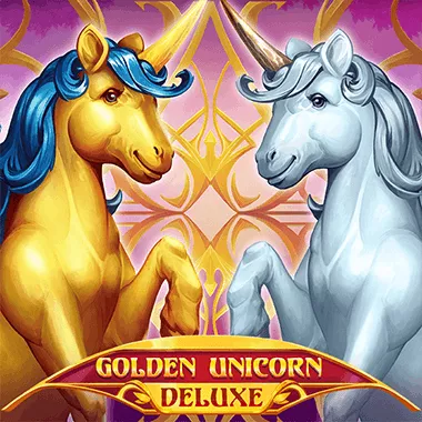 MB88 Golden Unicorn Deluxe