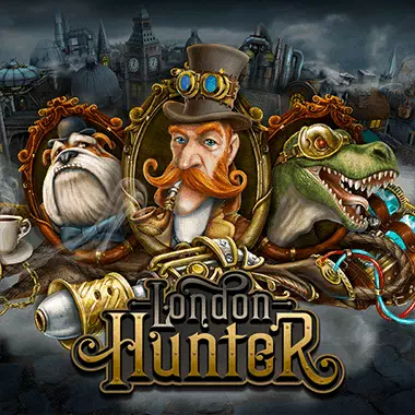 MB88 London Hunter