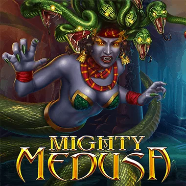 MB88 Mighty Medusa