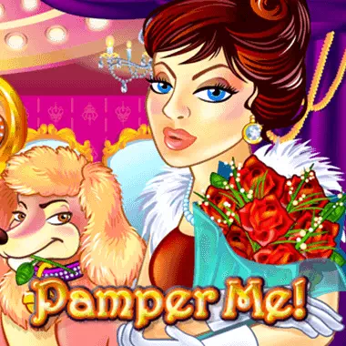 MB88 Pamper Me