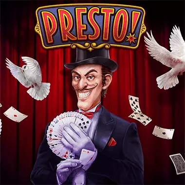 MB88 Presto!