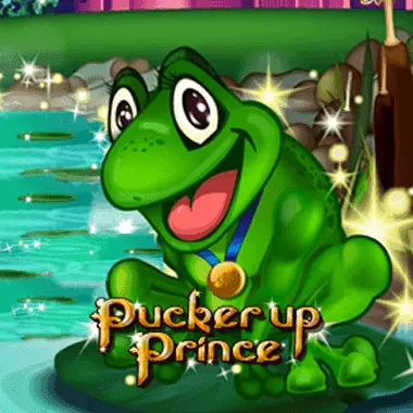 MB88 Pucker Up Prince