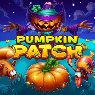MB88 Pumpkin Patch