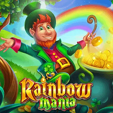 MB88 Rainbowmania