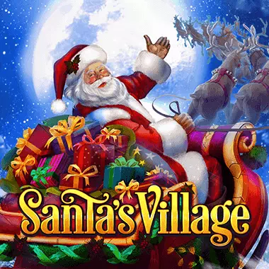 MB88 Santa's Village