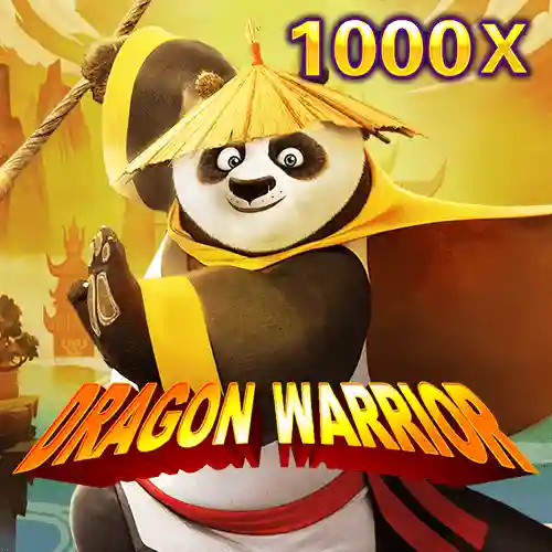 MB88 Dragon Warrior