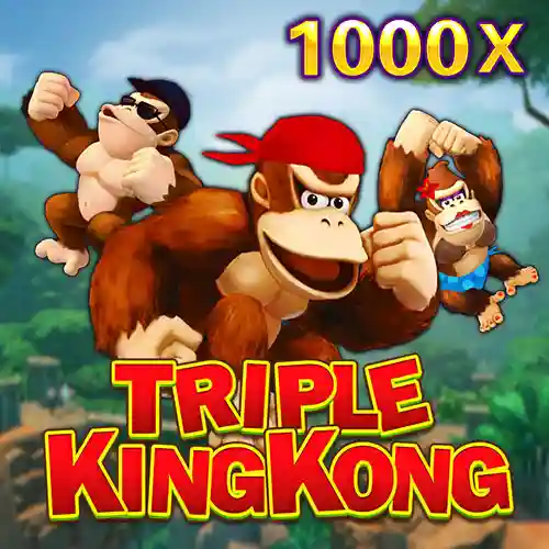MB88 Triple King Kong