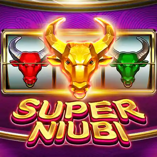 MB88 Super Niubi