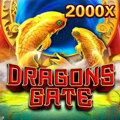 MB88 Dragons Gate