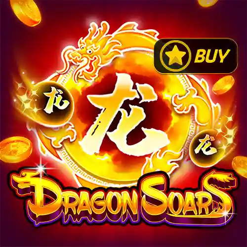 MB88 Dragon Soar