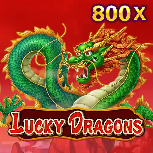 MB88 Lucky Dragons