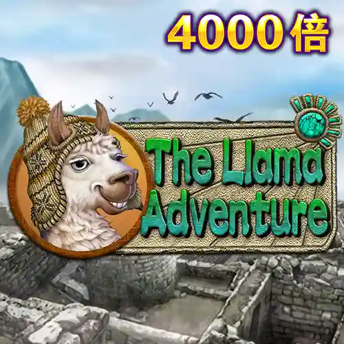 MB88 The Llama Adventure