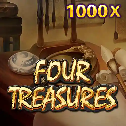 MB88 Four Treasures
