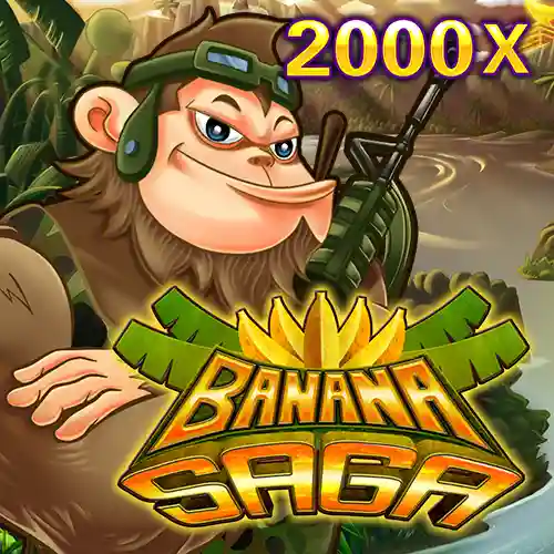 MB88 Banana Saga