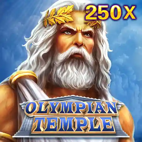 MB88 Olympian Temple