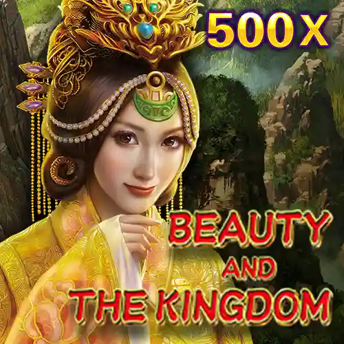 MB88 Beauty And The Kingdom
