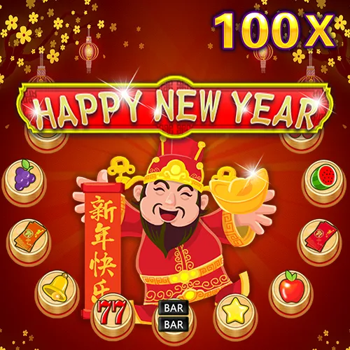 MB88 Happy New Year