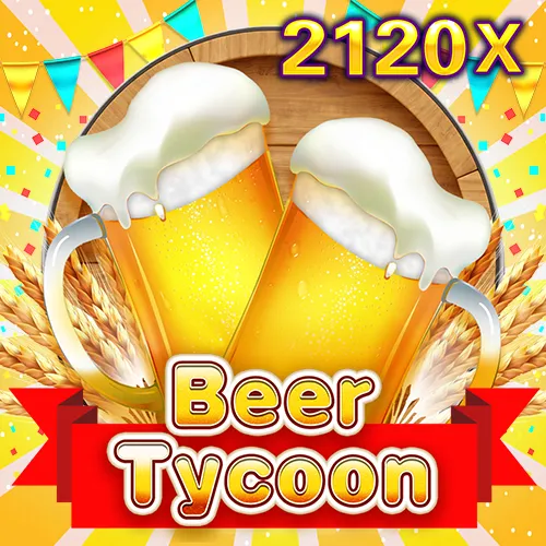 MB88 Beer Tycoon