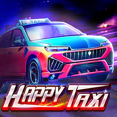 MB88 Happy Taxi