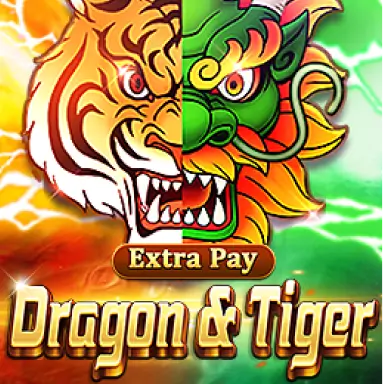 MB88 Dragon & Tiger