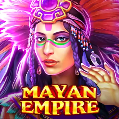 MB88 Mayan Empire