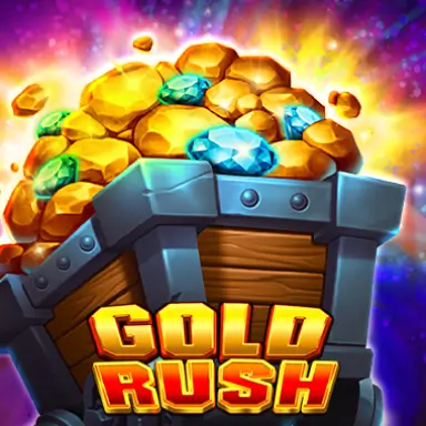 MB88 Gold Rush
