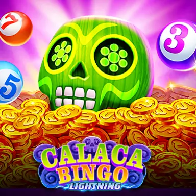MB88 Calaca Bingo