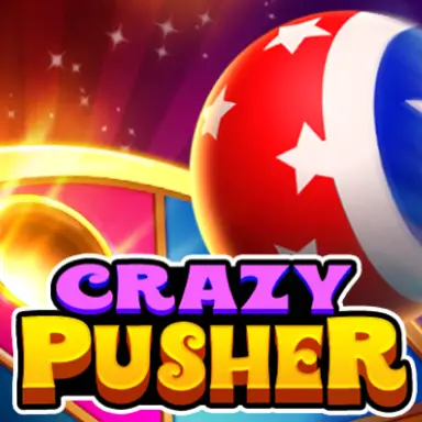 MB88 Crazy Pusher