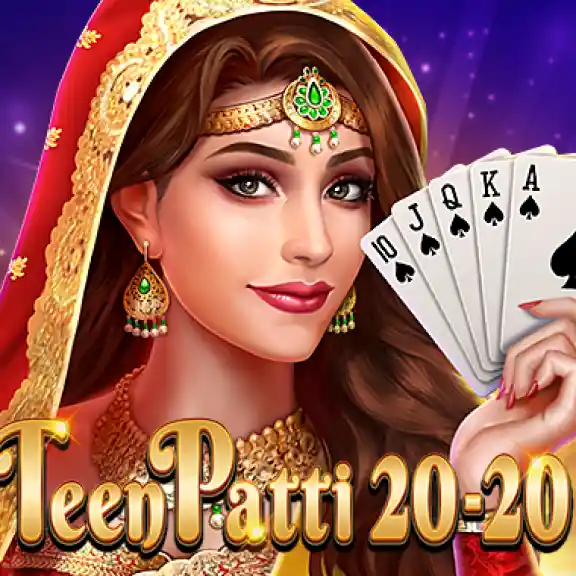 MB88 TeenPatti 20-20