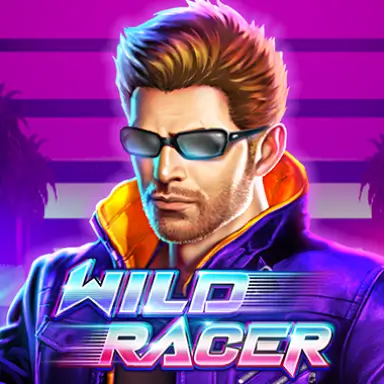 MB88 Wild Racer