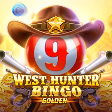 MB88 West Hunter Bingo