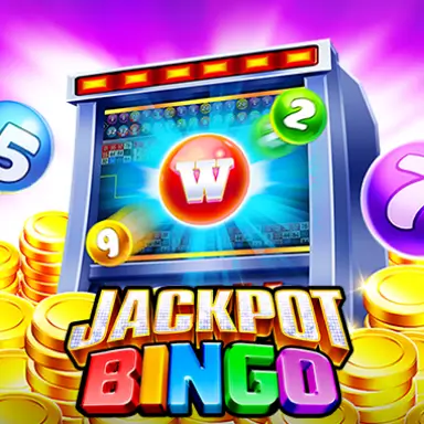 MB88 Jackpot Bingo