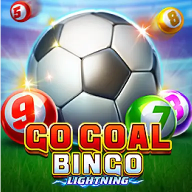 MB88 Go Goal BIngo