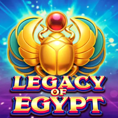 MB88 Legacy of Egypt