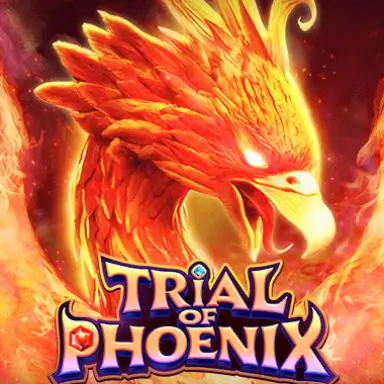 MB88 Trial of Phoenix
