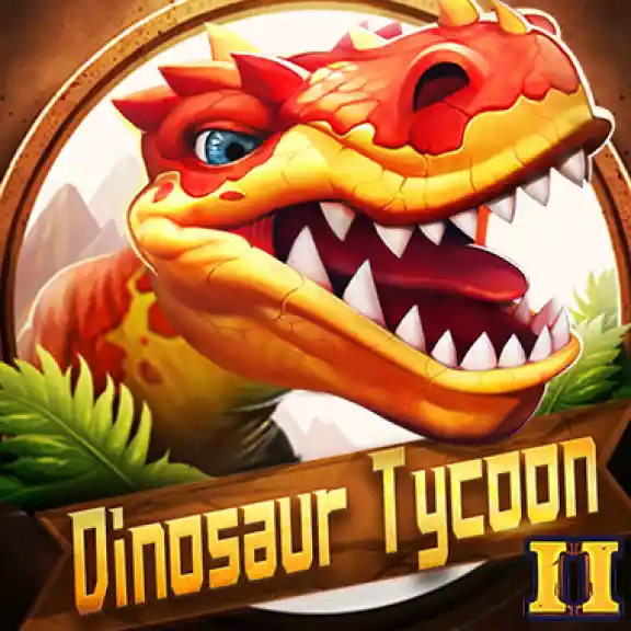 MB88 Dinosaur Tycoon II