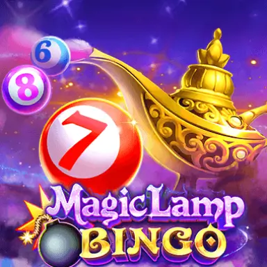MB88 Magic Lamp Bingo