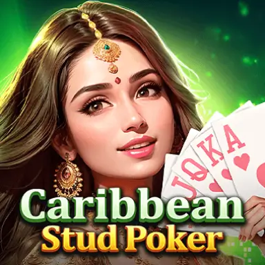 MB88 Caribbean Stud Poker
