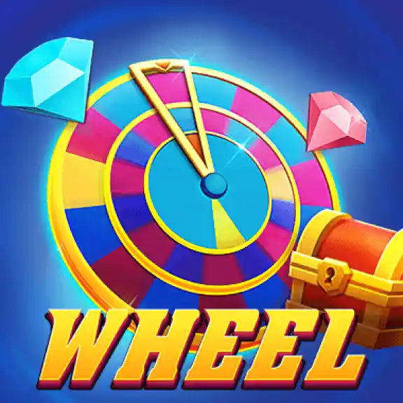 MB88 Wheel