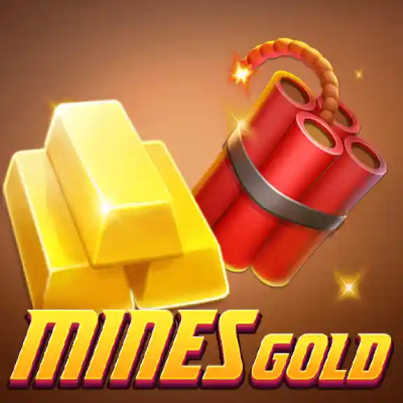 MB88 Mines Gold