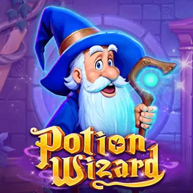 MB88 Potion Wizard